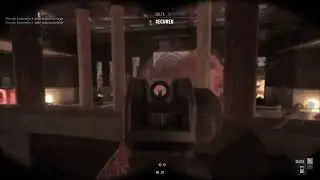 71 Killstreak with the M60 on Ministry Night &ndash; Risky CQB Run in Insurgency: Sandstorm