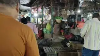 Short Burnpur Market Tour