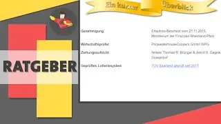 🦸&zwj;♂️ Postcode Lotterie &ndash; Seri&ouml;s oder Betrug?