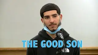 The Good Son