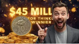 Don&rsquo;t Ignore This 10 Sen Coin from 2002! It Could Be Valuable!
