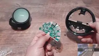 Samsung DEX - DISASSEMBLY  - Step by Step Guide