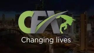 CASHFX GROUP BUSINESS PRESENTATION