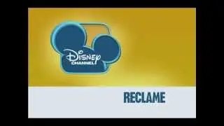Disney Channel Bulgaria - Continuity 09-07-14