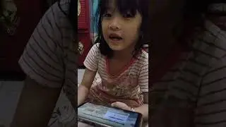 Cara villyn mengisi quizz matematika...