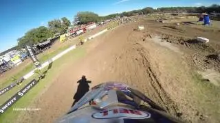 2014 Mini O's: Whats It Like To Win? Mitchell Falk- vurbmoto