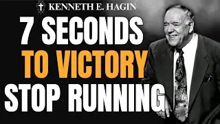 STOP RUNNING FROM LIFE—DISCOVER HOW TO REIGN IN AUTHORITY EVERY DAY