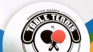 CGRundertow TABLE TENNIS for Xbox 360 Video Game Review