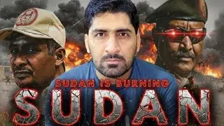 Sudan War 2025 | Islamic History of Bilal (RA)&rsquo;s Homeland & Modern Crisis I Ahmed Khan Official