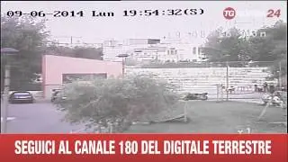 MONTERONI LECCE INTERROGATORIO SEQUESTRATRICE BIMBA