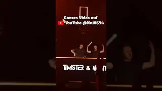 20 Jahre TechnoBase.FM Geburstagsparty🎉#technobase #technobasefm #handsup #techno #hardstyle #party