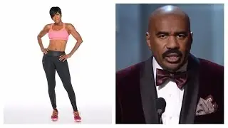 Part 1: Steve Harvey Lies Revealed By Wife & Personal Trainer 