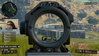 COD BO4  BLACKOUT on XBOX  if we get 50 SUBS we will do a 10 HOUR LIVE STREAM.