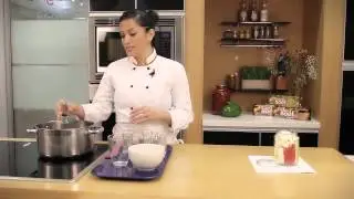 CONSERVAS_Lección#4: Encurtido de Vegetales