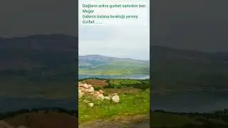 #gerger #kesertaş #oymaklı #beybostan #yağmurlu #budaklı #&uuml;&ccedil;kaya