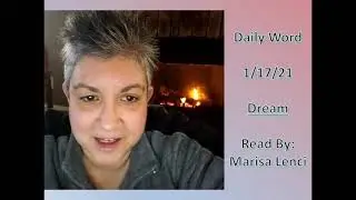 Rev Sandy Butler - Why Do You Pray? - 1/17/21