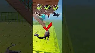 Last fight is the best!! 😨😨