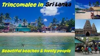 What to See & Do in Trincomalee