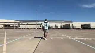 Asterisks Drill