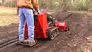 Toro&reg; Dingo&reg; Platform Attachment