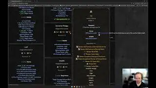 Mass Raven in Diablo2 (1st Hardcore Character)