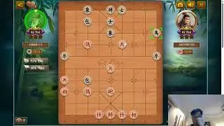 Play Xiangqi with Master today 14/10/2025