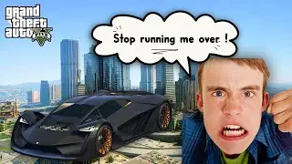 trolling staff with Bub Games (GTA RP TROLLING)