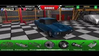 Door Slammers 2 5.98 Monte Carlo tune