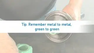SKF Scotseal Classic Install (HD)