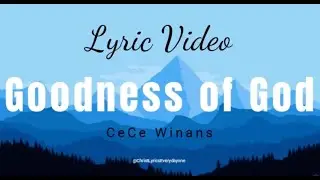 CeCe Winans – 