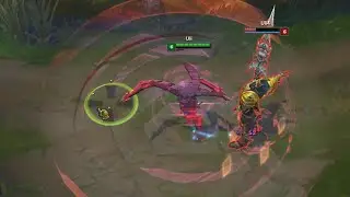 PROJECT: Katarina Skin Spotlight - Pre-Release - League of Legends