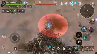 Last video, I forgot how to play, and I lost all my loot😕