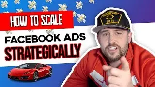 🚀 How To Scale Facebook Ads Strategically! | FACEBOOK ADS 2019
