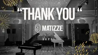 Matizze Productions 2023/ Video de fin de a&ntilde;o 