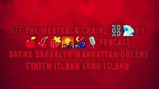 Off The Meat Rack Chainz New York Podcast Episode 82: Music Artists In The Animated Cartoon Movie