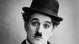 Charlie Chaplin comedy 