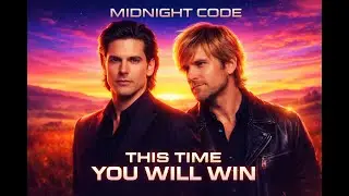 MIDNIGHT CODE &ndash; This Time You Will Win