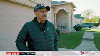 Homeowner Testimonial Of Experience Working With Big Boy's Construction - Top Rated Roofing Company