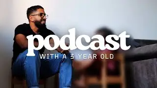 🇲🇦 She named this podcast “Morocco”