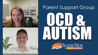 OCD & Autism -- Parent Support Group