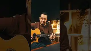 Kabhi Kabhi Aditi - Guitar Intro | Lesson