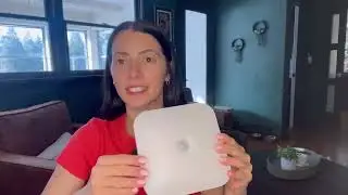 Honest Review of Rechargeable Motion Sensor Light