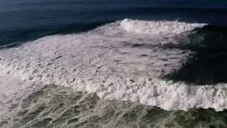 Surfers on Mavericks 1-25-14 1080p