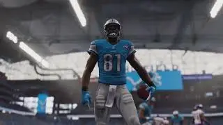 Epic Calvin Johnson touchdown