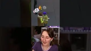 sims can propose autonomously now?!