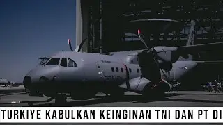 DAPATKAN MITRA YANG TEPAT INDONESIA MEMBUAT PESAWAT YANG PALING DIINGINKAN TNI-AU DIDALAM NEGERI