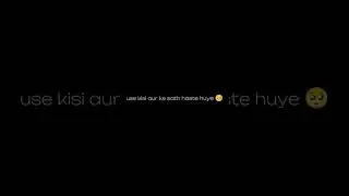 SAD LIFE [ Sad Songs Acoustic Broken Heart Feeling Spring Heartbreak Alone pop Sucks