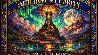 💧 Water and Life | Epic Grunge Rock | Faith Hope and Charity