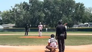 Closing game strike out sequence-McCrea Graham ￼