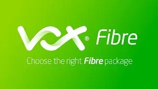 VOX Choosing the Right Fibre Package